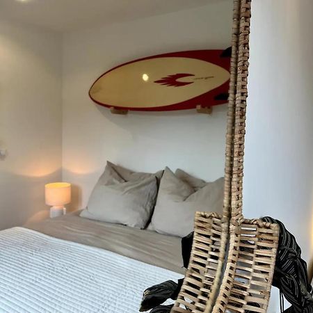 Boja Beach House Zandvoort Εξωτερικό φωτογραφία