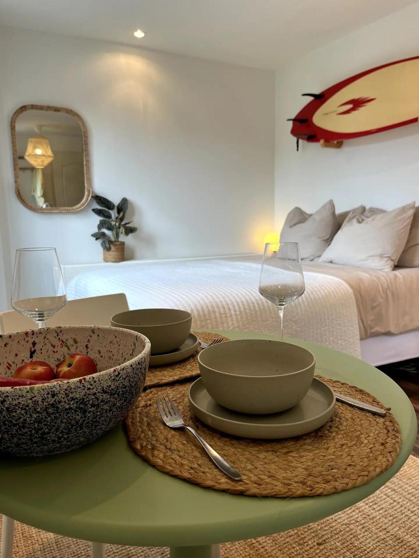 Boja Beach House Zandvoort Εξωτερικό φωτογραφία