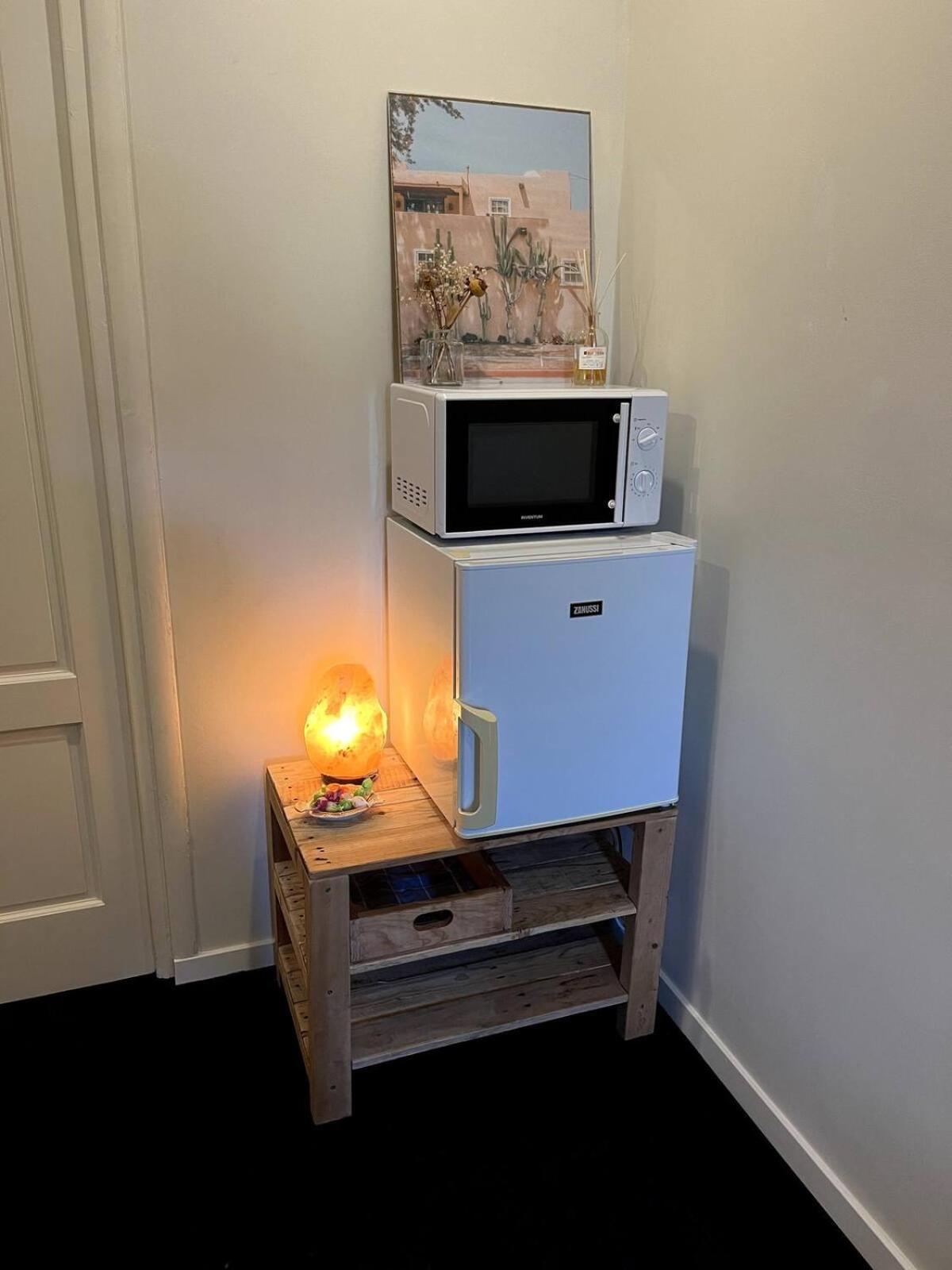 Boja Beach House Zandvoort Εξωτερικό φωτογραφία