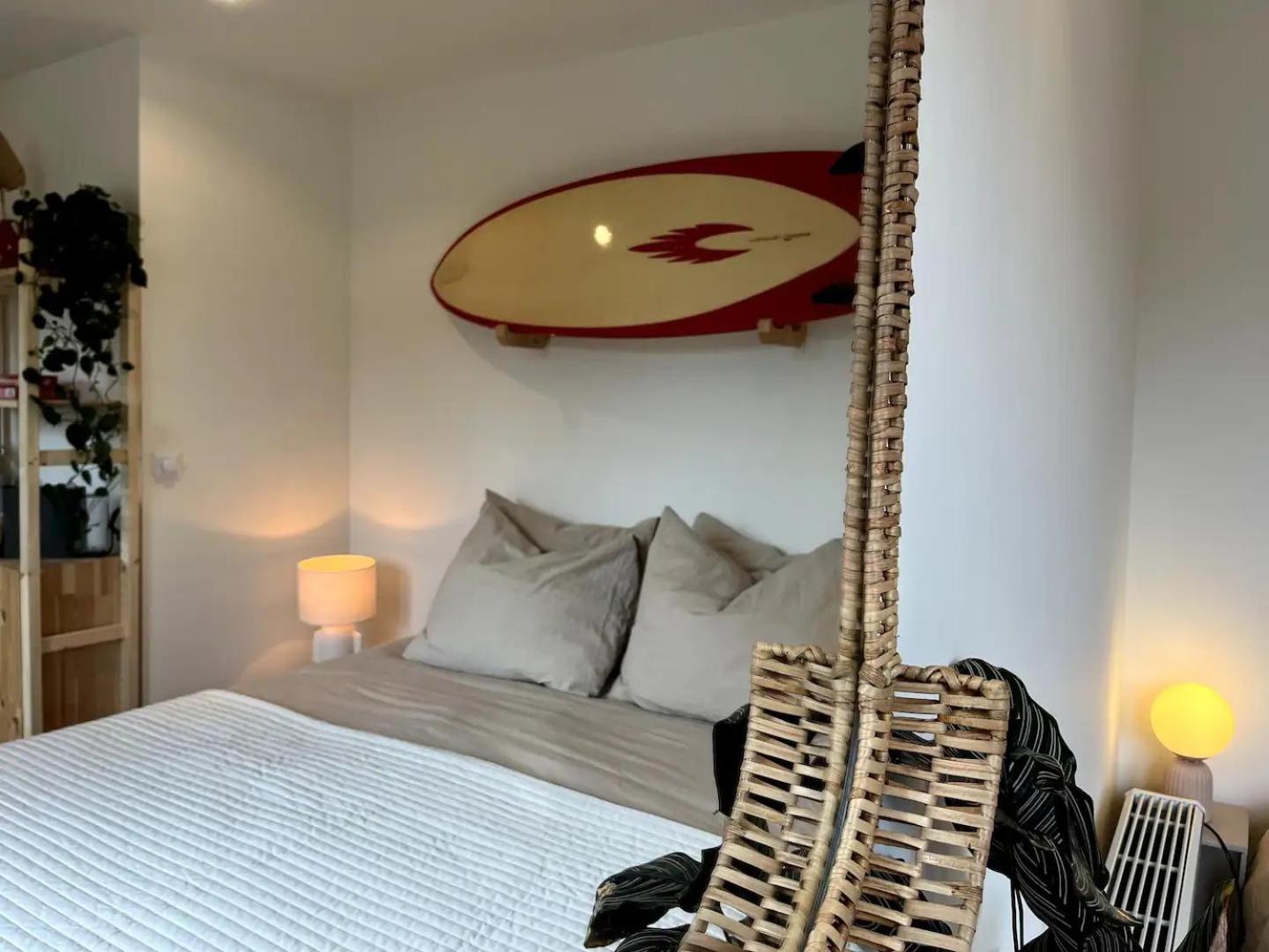 Boja Beach House Zandvoort Εξωτερικό φωτογραφία