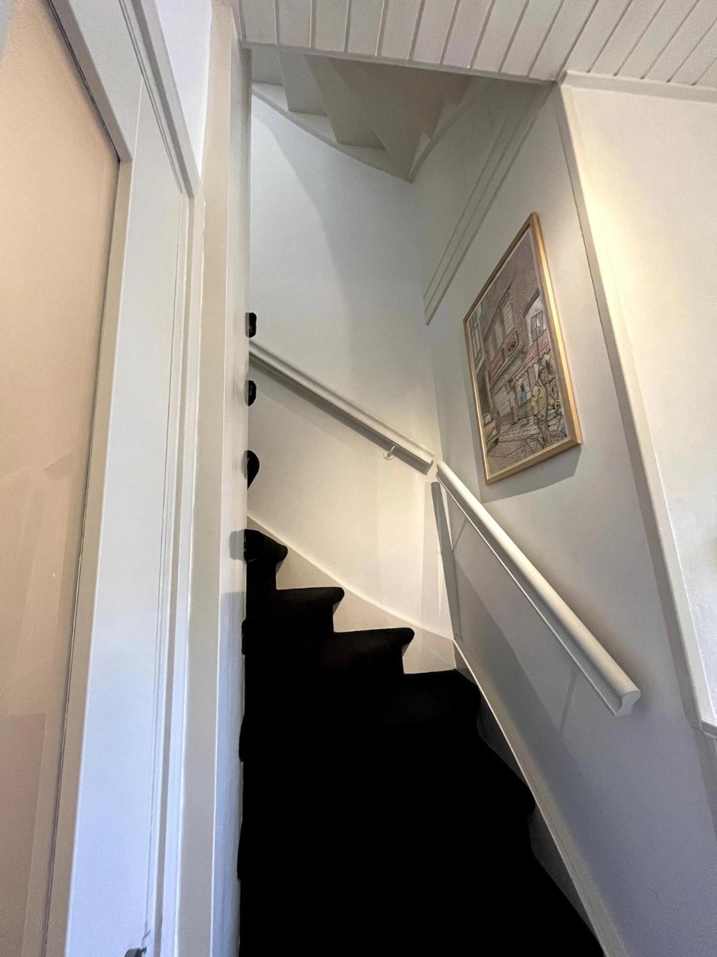 Boja Beach House Zandvoort Εξωτερικό φωτογραφία
