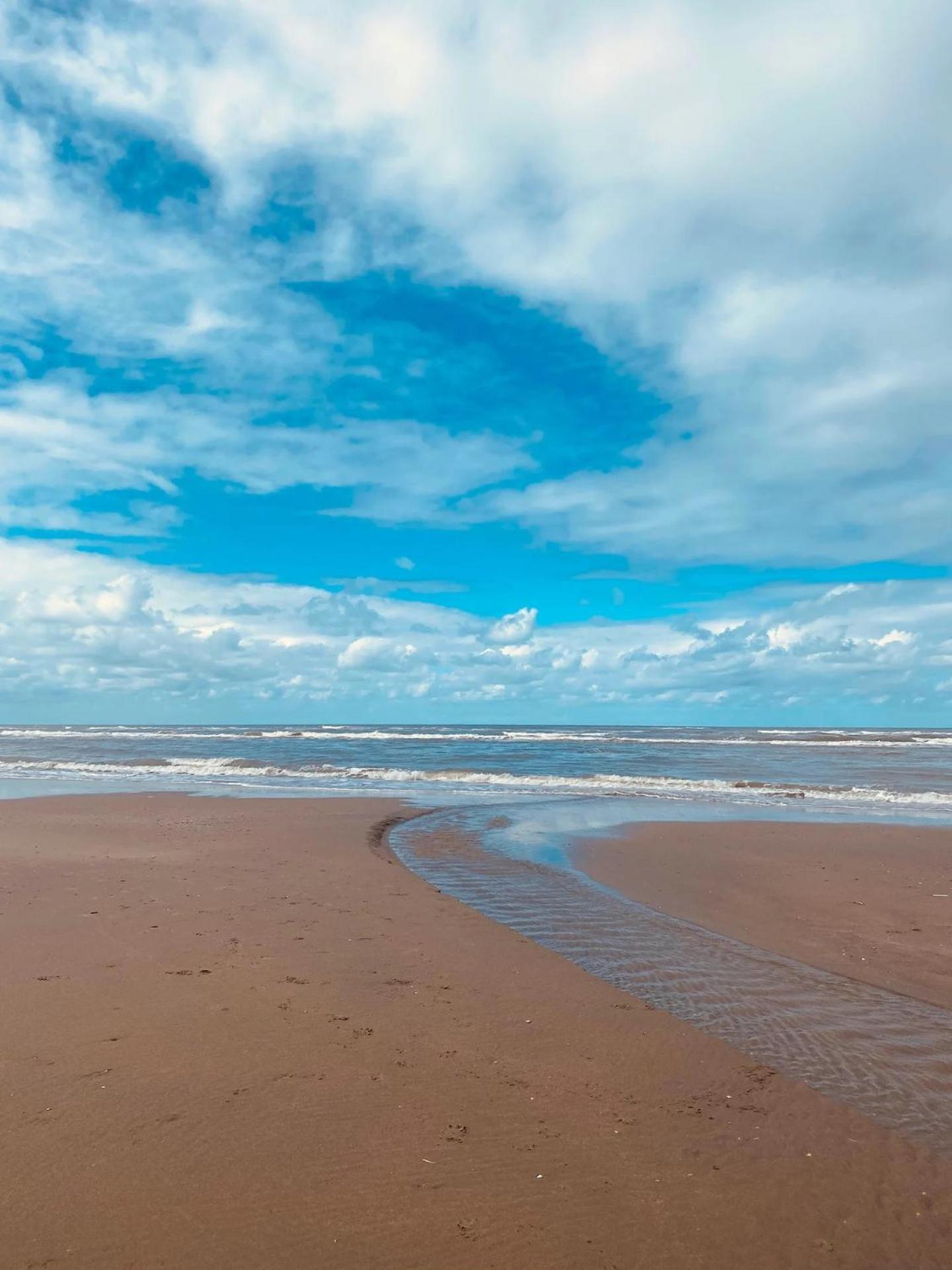 Boja Beach House Zandvoort Εξωτερικό φωτογραφία