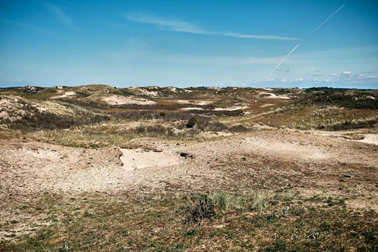 Boja Beach House Zandvoort Εξωτερικό φωτογραφία